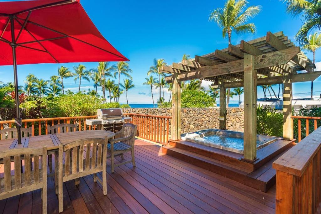 Kai Vista Home Kailua-Kona Eksteriør billede