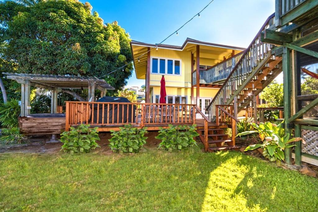 Kai Vista Home Kailua-Kona Eksteriør billede