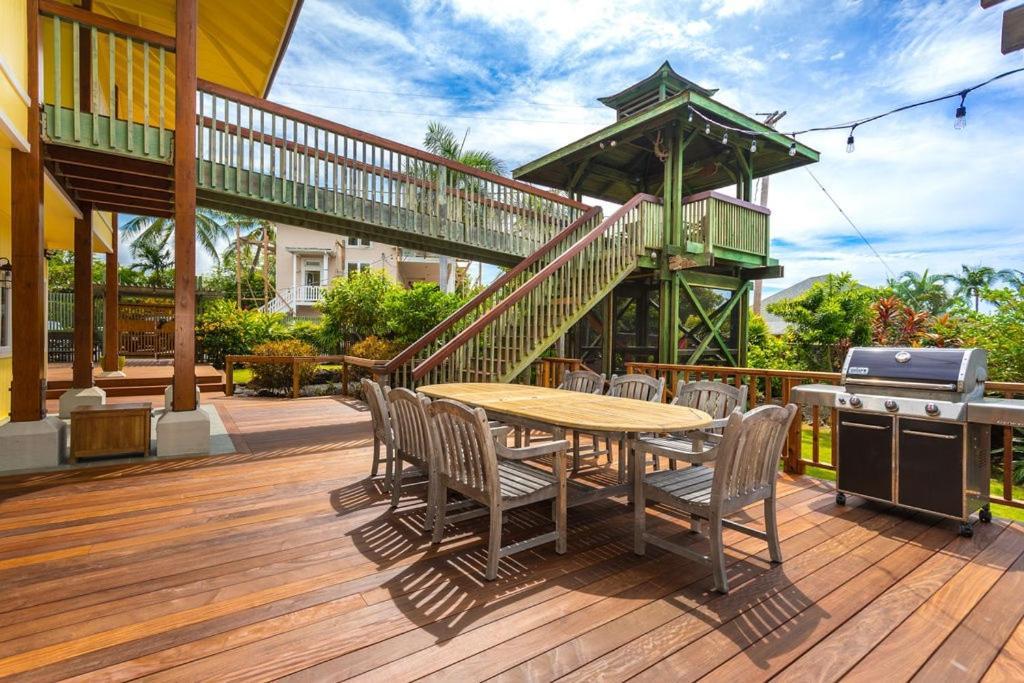 Kai Vista Home Kailua-Kona Eksteriør billede