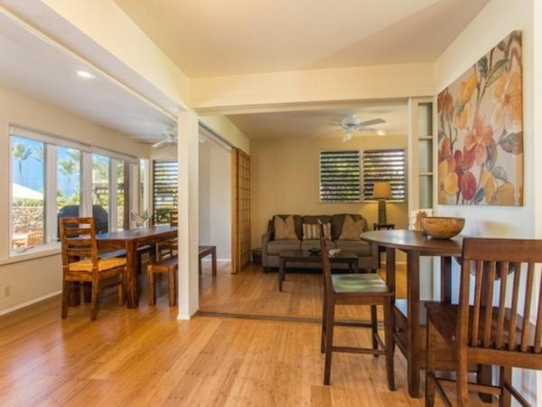 Kai Vista Home Kailua-Kona Eksteriør billede