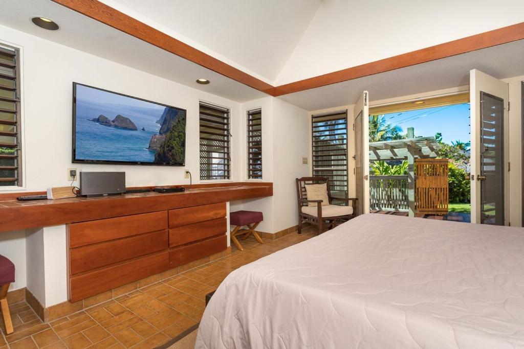 Kai Vista Home Kailua-Kona Eksteriør billede